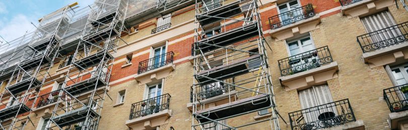 De la rénovation par gestes à la rénovation globale et performante