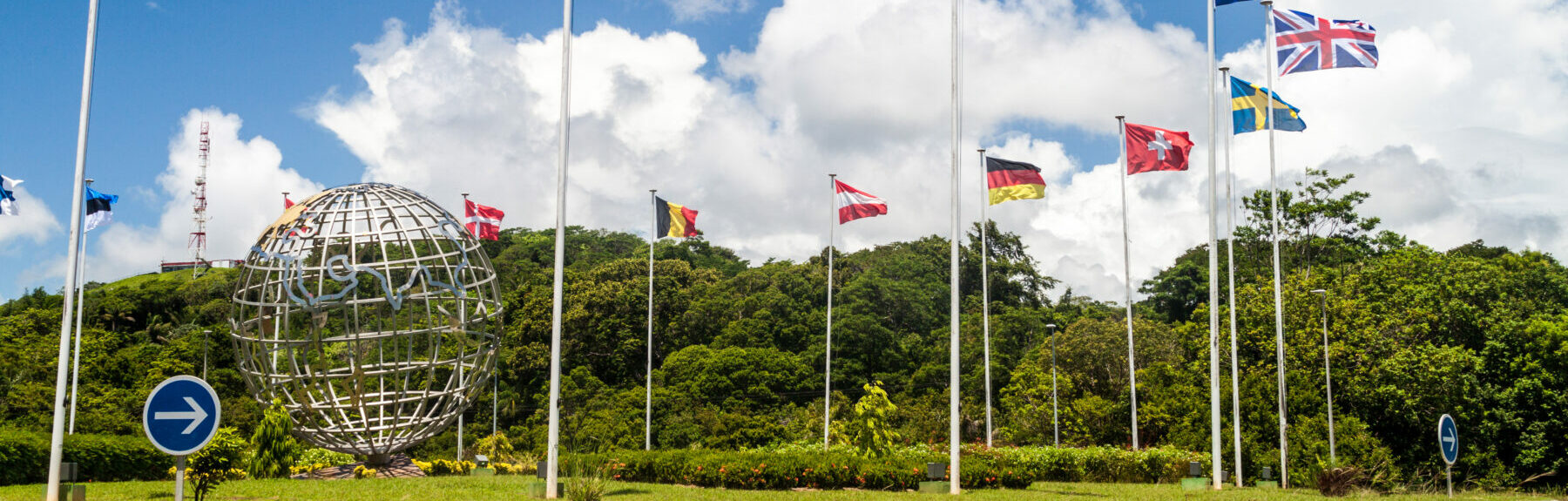 L’hydrogène prend son envol au Centre Spatial de Guyane ADEME Infos