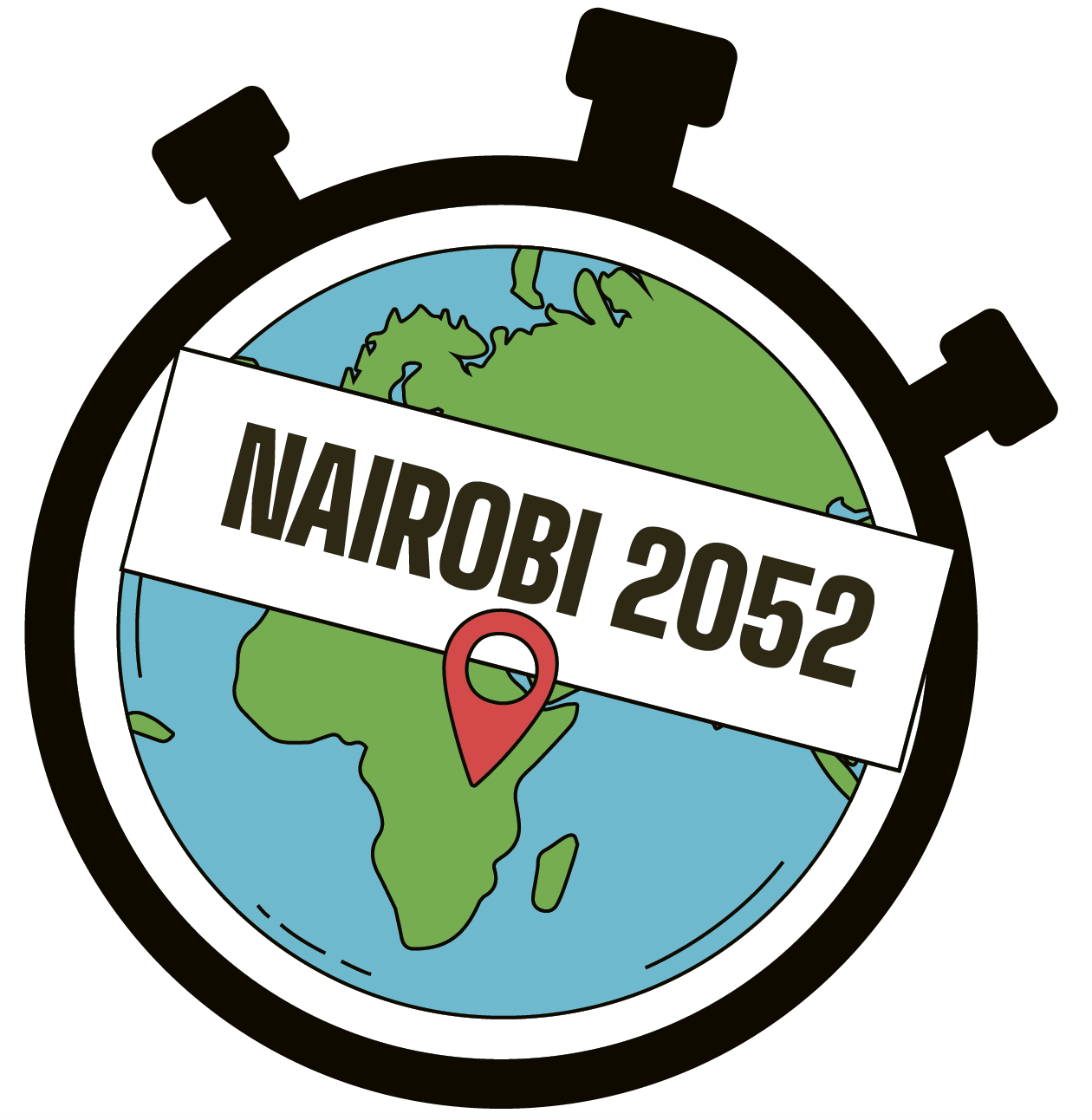 Nairobi 2052