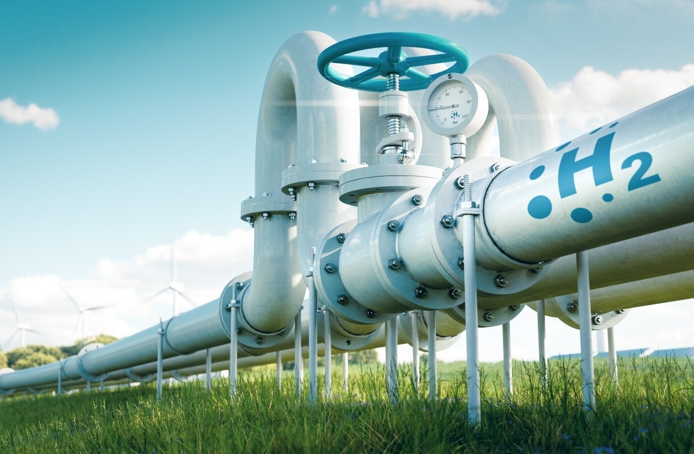 Les projets hydrogène vert sont-ils capables de créer une filière industrielle française compétitive d’ici 2030 ?