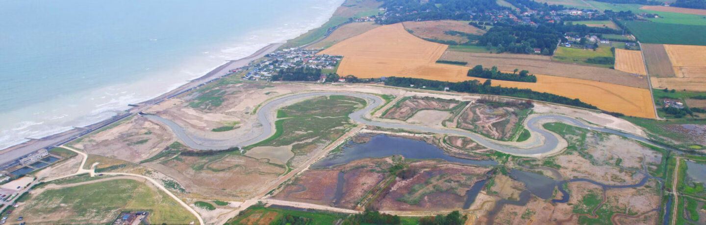 Solutions fondées sur la nature : le vivant, allié de l’adaptation au climat